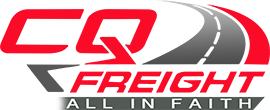 CQ Freight Logistics Solutions